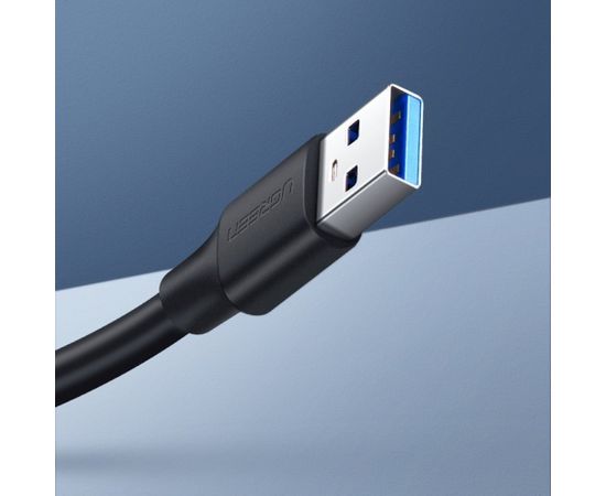 UGREEN USB 3.0 extended cable 2m (black)
