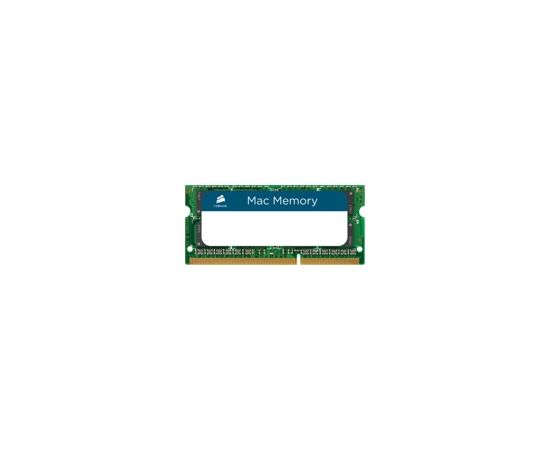 CORSAIR DDR3 1600Mhz 16GB 2x8GB Sodimm