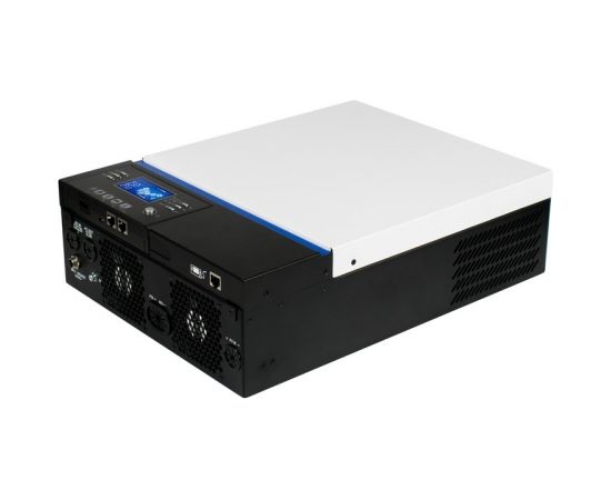 Off-Grid Hybrid Solar Inverter AZO Digital ESB 10kW-48 Inventori