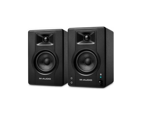 Monitoru komplekts M-AUDIO BX3 Pair BT Bluetooth