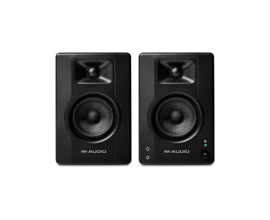 Monitoru komplekts M-AUDIO BX3 Pair BT Bluetooth