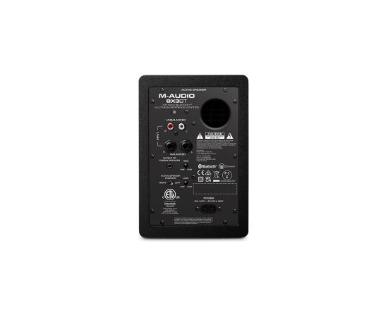 Monitoru komplekts M-AUDIO BX3 Pair BT Bluetooth
