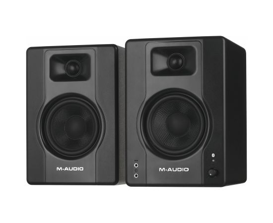 Monitoru komplekts M-AUDIO BX4 Pair BT -  Bluetooth