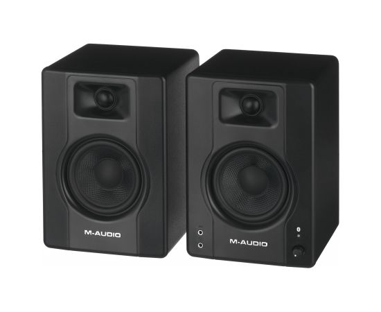 Monitoru komplekts M-AUDIO BX4 Pair BT -  Bluetooth