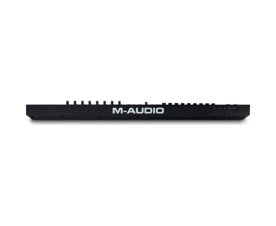 M-AUDIO Oxygen Pro 61 MIDI keyboard 61 keys USB