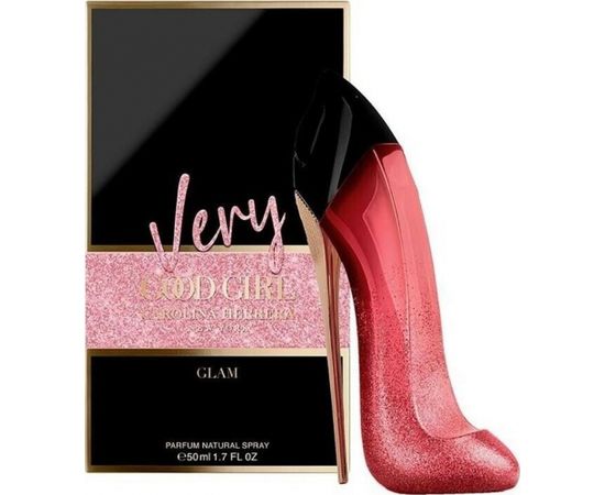 Carolina Herrera Very Good Girl Glam EDP 50 ml 1