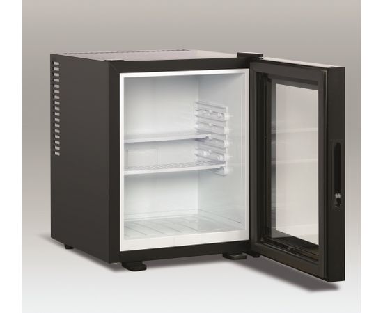 Scandomestic MB32BGD Minibar Vitrīna 50cm