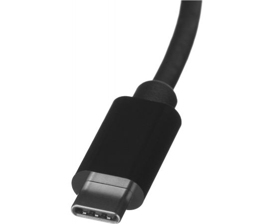 UNITEK HUB USB-C 4XUSB-A 3.1, ACTIVE, 10 W, H1117B