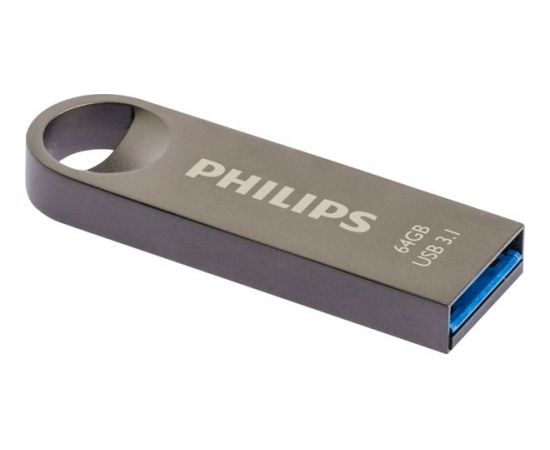 Philips USB 3.1     64GB Moon