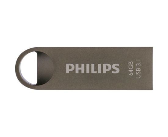 Philips USB 3.1     64GB Moon