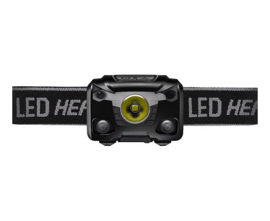 Headlight Superfire HL78, 110lm, USB-C