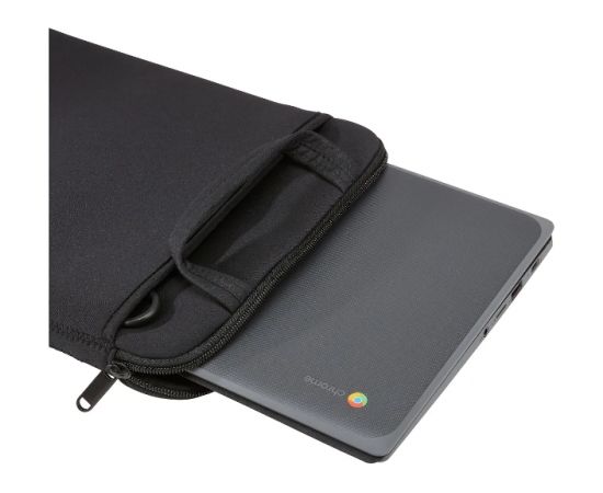 Case Logic Quantic Chromebook Sleeve 12 LNEO-212 Black (3204680)