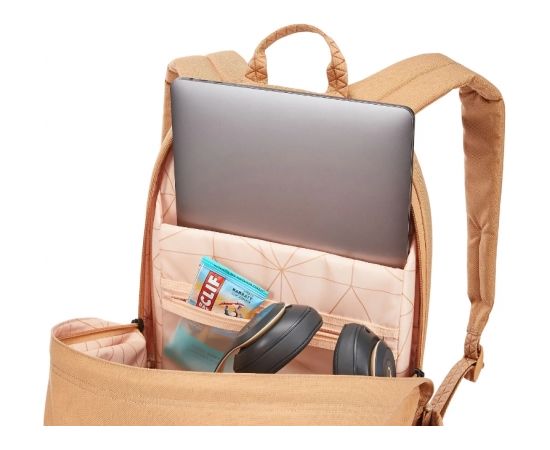 Thule Exeo Backpack TCAM-8116 Doe Tan (3204780) Thule Exeo Backpack TCAM-8116 Doe Tan (3204780)