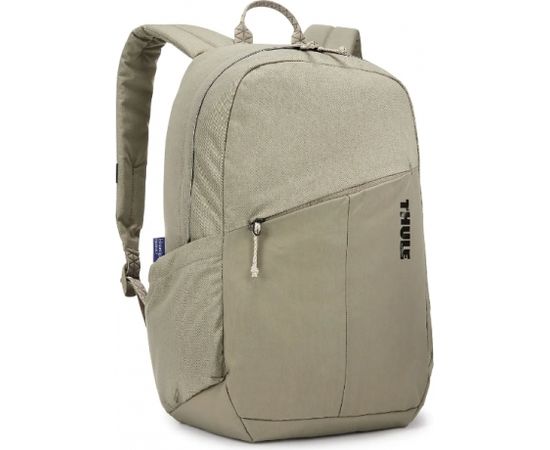 Thule Notus Backpack TCAM-6115 Vetiver Gray (3204769)