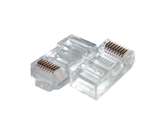 Sbox KON.UTP UTP CAT5 RJ-45 - 100 pcs