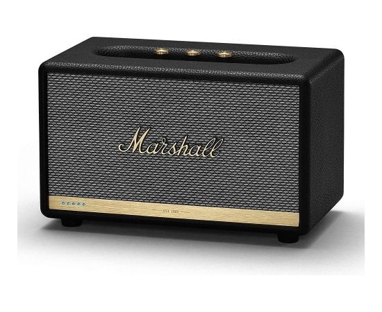 Marshall Acton II Bluetooth black