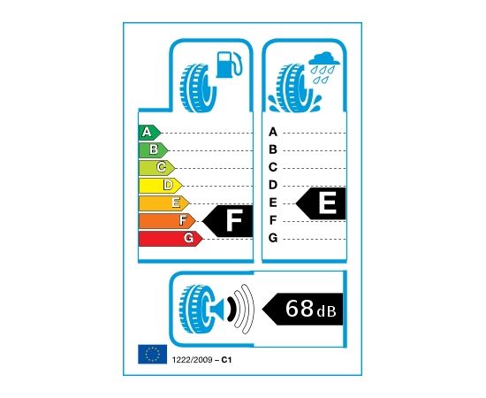 Lassa Snoways 4 235/45R17 97V