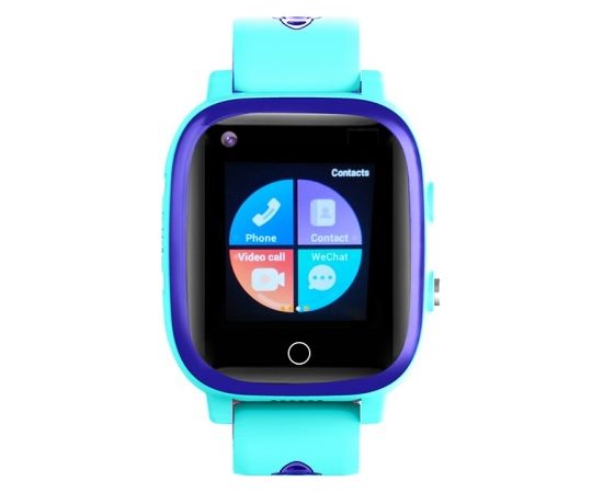 Garett Smartwatch Kids Sun Pro 4G Умные часы для детей c  / GPS / WiFi / / IP67 / LBS / SMS / Функция вызова / Функция SOS