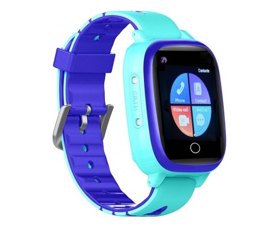 Garett Smartwatch Kids Sun Pro 4G Умные часы для детей c  / GPS / WiFi / / IP67 / LBS / SMS / Функция вызова / Функция SOS