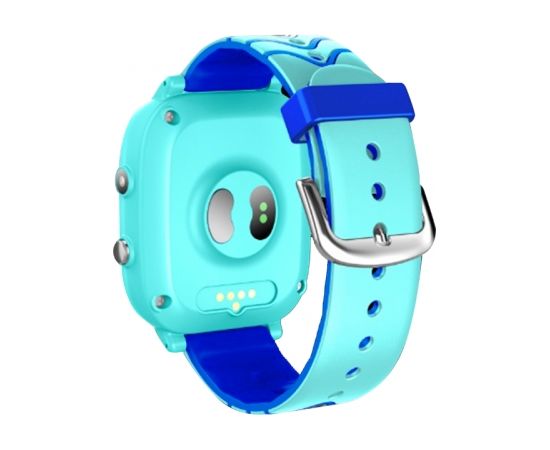 Garett Smartwatch Kids Sun Pro 4G Умные часы для детей c  / GPS / WiFi / / IP67 / LBS / SMS / Функция вызова / Функция SOS