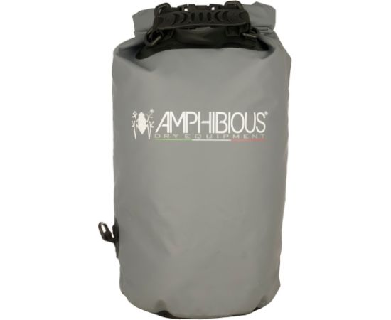 AMPHIBIOUS WATERPROOF BAG TUBE 20L GREY P/N: TS-1020.06