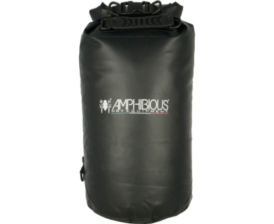 AMPHIBIOUS WATERPROOF BAG TUBE 20L BLACK P/N: TS-1020.01