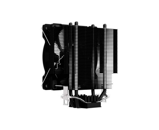 CPU Cooler SAVIO FROST BLACK