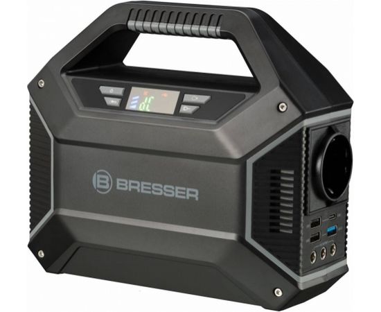 Bresser 13Ah перезаряжаемый силовой бак