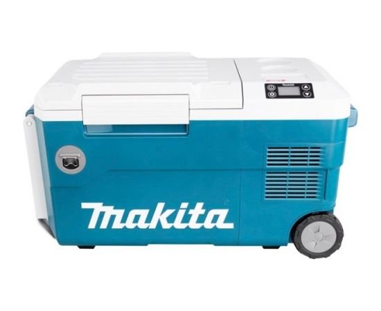 Makita CW001GZ Battery Ledusskapis dzesētājs