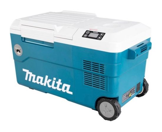 Makita CW001GZ Battery Ledusskapis dzesētājs