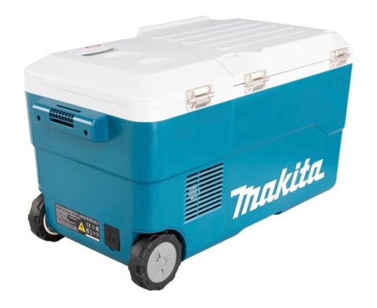 Makita CW001GZ Battery Ledusskapis dzesētājs