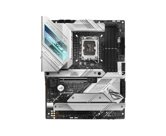 Asus MB Z690 S1700 ATX ROG STRIX Z690-A GAMING WIFI