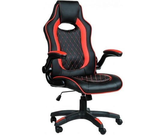 CHAIR GAMING SNIPER/RED GC2577R BYTEZONE
