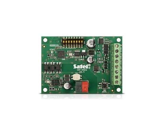 KNX BUS MODULE/INTEGRA INT-KNX-2 SATEL