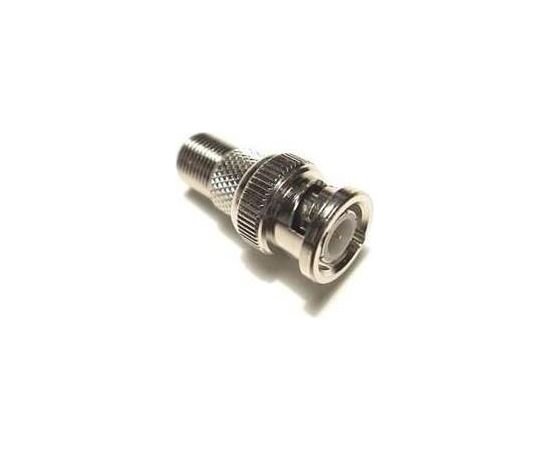 CONNECTOR BNC TO F TYPE/WTYKBNCF GENWAY