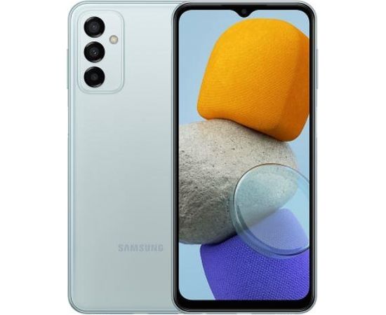 Samsung SM-M236B Galaxy M23 5G 4/128GB Dual SIM Blue