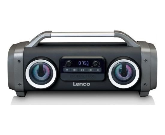 Bezvadu skaļrunis Lenco SPR-100