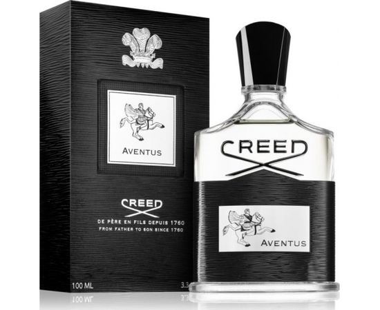 Creed Aventus EDP 100 ml