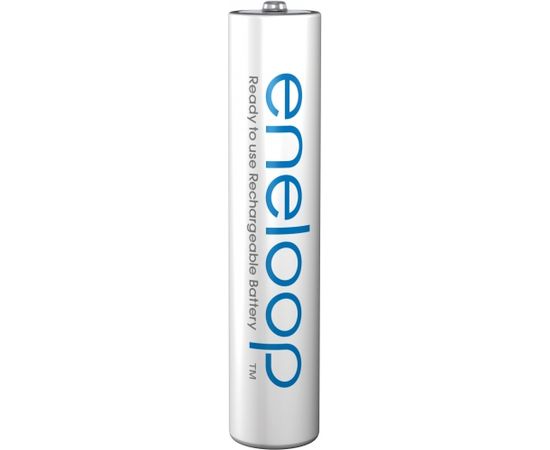 Panasonic eneloop rechargeable battery AAA 800 2BP