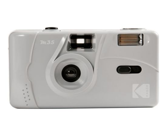 Kodak M35, grey