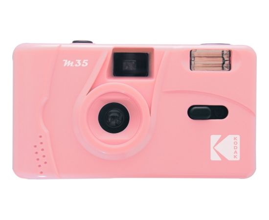 Kodak M35, pink