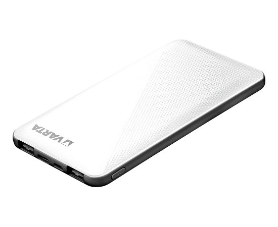 VARTA Power Bank Energy 15000mAh White