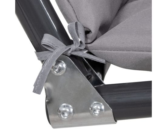 GS0013 LUNA SPRINGOS DĀRZA ŠŪPOLES Cадовые качели