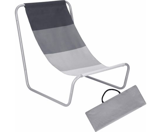 Springos GC0055 GARDEN Lounger