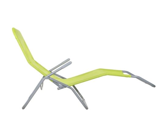 Springos GC0006 GARDEN Lounger