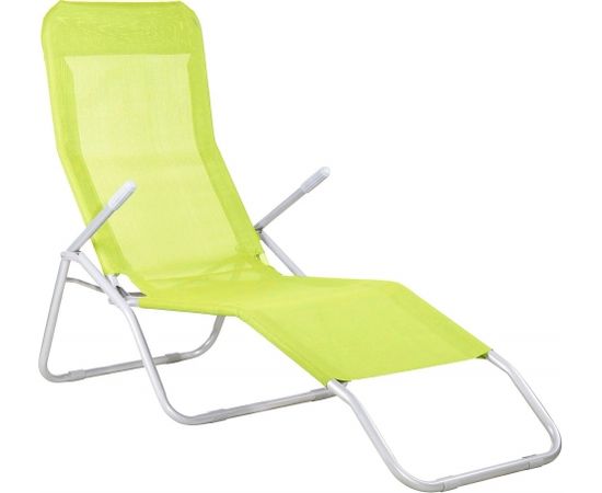 Springos GC0006 GARDEN Lounger