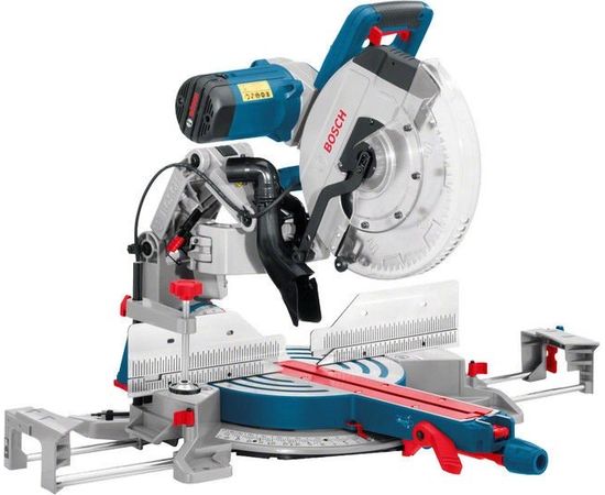 Bosch GCM 12 GDL Professional leņķzāģis