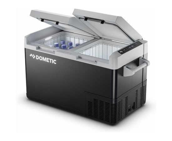Dometic CFF70DZ kompresora ledusskapis 70L līdz -18C холодильники с компрессором