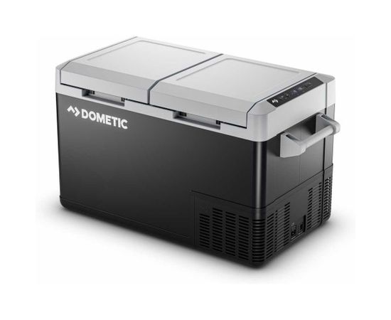 Dometic CFF70DZ kompresora ledusskapis 70L līdz -18C холодильники с компрессором