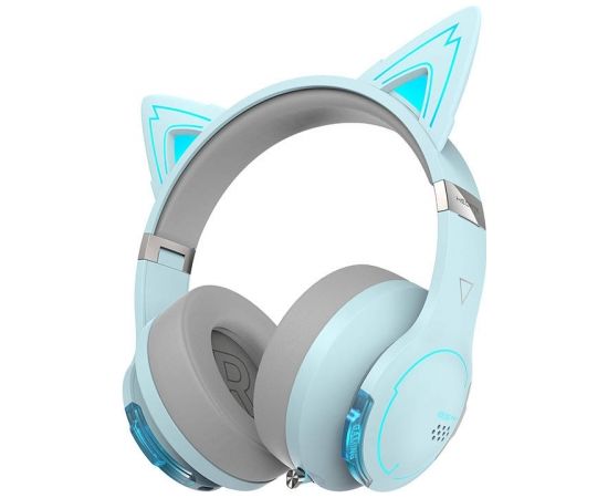 Edifier HECATE G5BT gaming headphones (sky blue)
